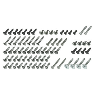 QRP® - Interior Screw Set