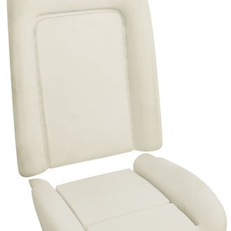 QRP® - High Back Bucket Seat Foam