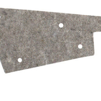 QRP® - Under Dash Panel Insulation