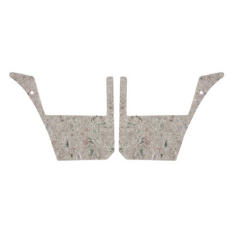 QRP® - Quarter Panel Insulation
