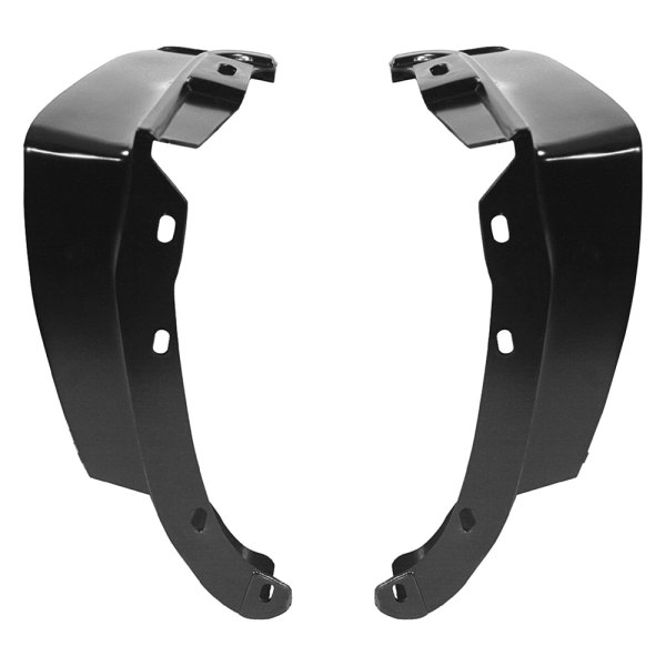 QRP® L240661 Rear Bumper Filler Panels