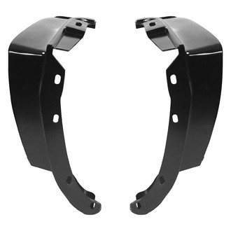 QRP® - Rear Bumper Filler Panels