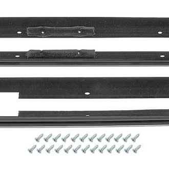QRP® - Window Felts