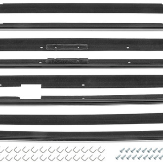 QRP® - Repops™ Window Felts