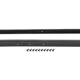 QRP® - Outer Window Felts