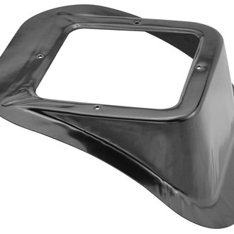 QRP® - Shifter Hump Repair Panel