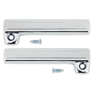 QRP® - Driver and Passenger Side T-Top Latch Handle Set