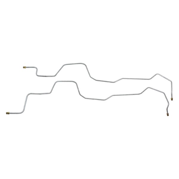 QRP® - Transmission Cooler Line