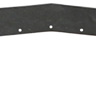 QRP® - Front Air Dam Dust Shield