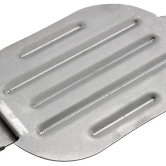 QRP® - Floor Plug