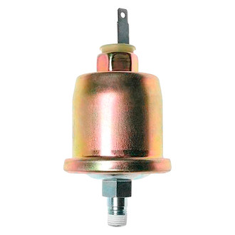 QRP® - Oil Pressure Sending Unit with Gauges