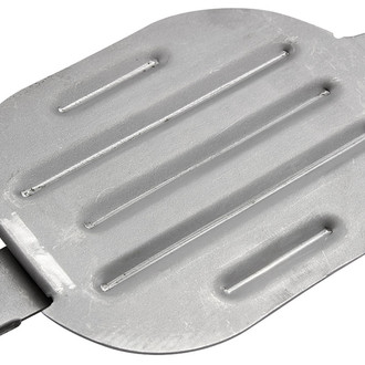 QRP® - Floor Plug