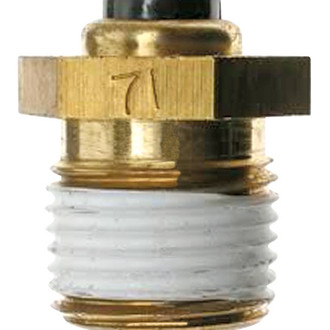 QRP® - Water Temperature Sending Unit