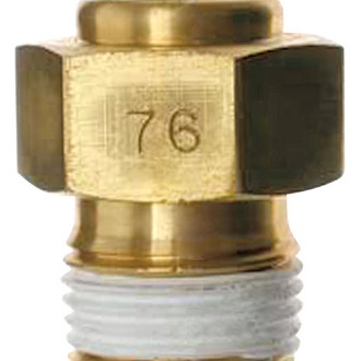 QRP® - Water Temperature Sending Unit