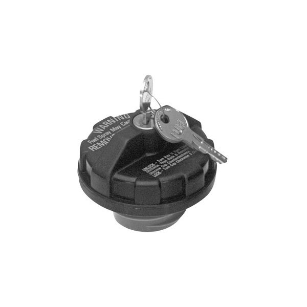 QRP® - Gas Cap