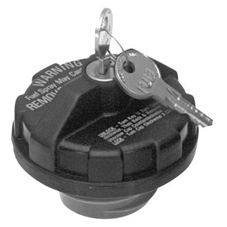 QRP® - Gas Cap