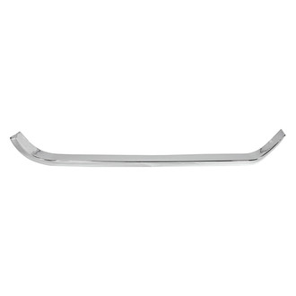 QRP® - Passenger Side Bumper Valance Molding