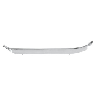 QRP® - Driver Side Bumper Valance Molding