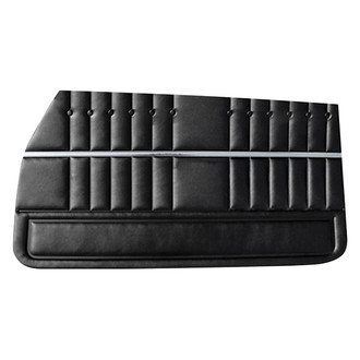 QRP® - PUI™ Front Door Panels