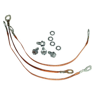 QRP® - Ground Strap