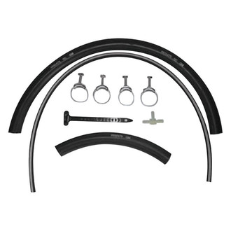 QRP® - Secondary Air Injection Pump Hose Kit