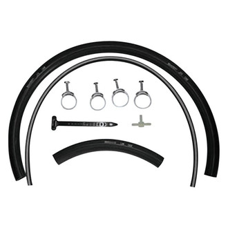 QRP® - Secondary Air Injection Pump Hose Kit