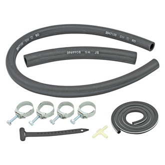 QRP® - Smog System Hose Set