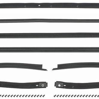 QRP® - Repops™ Window Felts