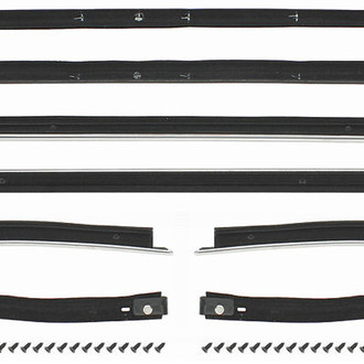 QRP® - Repops™ Window Felts