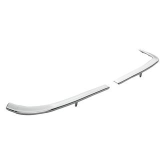 QRP® - Vinyl Top Molding