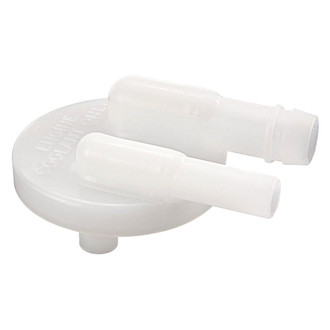 QRP® - Engine Coolant Radiator Overflow Bottle Cap