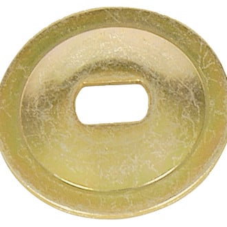 QRP® - Window Guide Roller Backing Washer