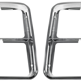 QRP® - Headlight Bezels