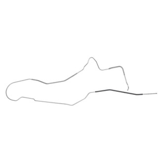 QRP® - Front to Rear Fuel Line