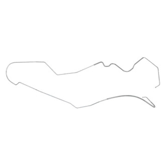 QRP® - Fuel Return Line
