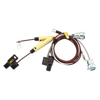 QRP® - Tachometer Harness
