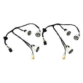 QRP® - Rear Rear Light Harness