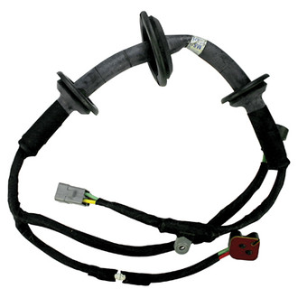 QRP® - Power Window Wiring Harness