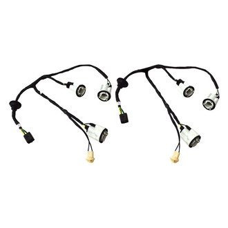 QRP® - Rear Rear Light Harness