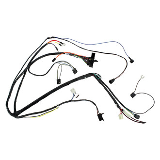 QRP® - Engine Wiring Harness
