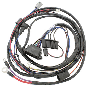 QRP® - Engine Wiring Harness