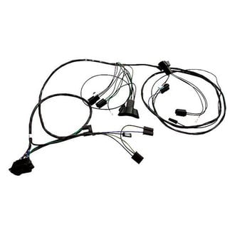 QRP® - Forward Lamp Harness Connector