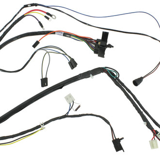 QRP® - Engine Wiring Harness