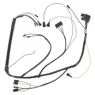 QRP® - Engine Wiring Harness