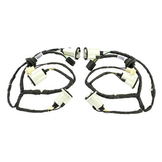 QRP® - Rear Light Harness