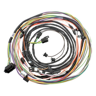 QRP® - Rear Rear Light Harness