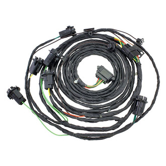QRP® - Rear Rear Light Harness