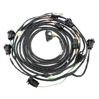 QRP® - Rear Rear Light Harness