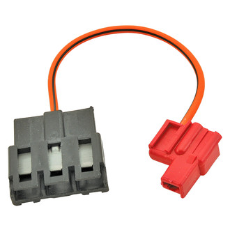 QRP® - Wiring Harness