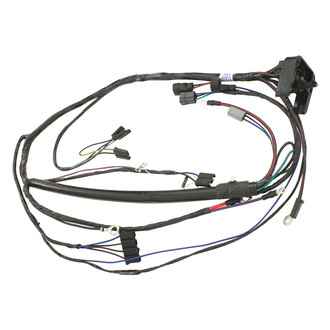 QRP® - Engine Wiring Harness